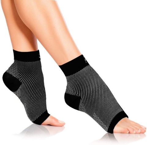 Foot Angel Compression Socks Foot Sleeve 