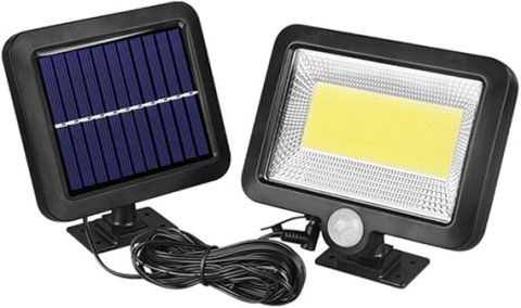 Solar Lamp