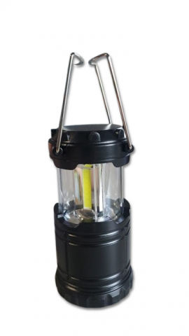 Super Bright LED Camping Lantern 