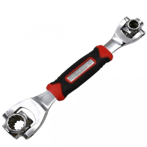 1pcs Spanner Socket Wrench462G