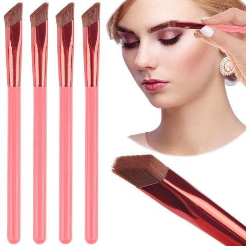 Eyebrow Hairline Brush - 1pcs