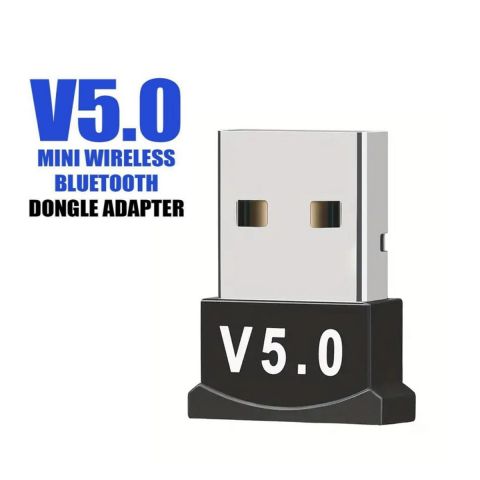 USB Wireless 5.0 Adapter Dongle