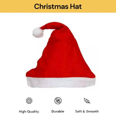 Christmas Hat/Cap