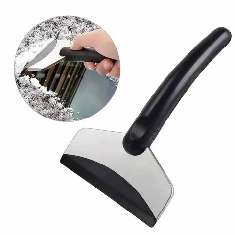 Car Windshield Snow Shovel Removal Scraper