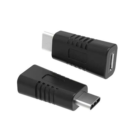 Micro USB To Type-C Conversion Connector