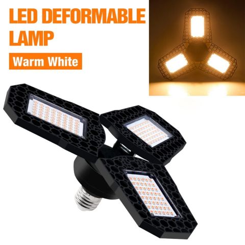 Garage LED Lights