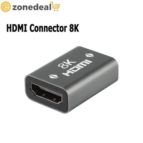 HDMI Connector 8K