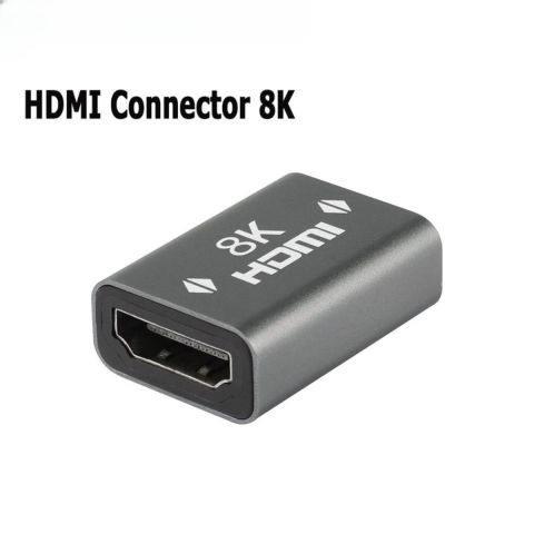HDMI Connector 8K