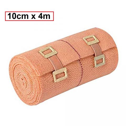 Bandage Wrap-10CM X 4M