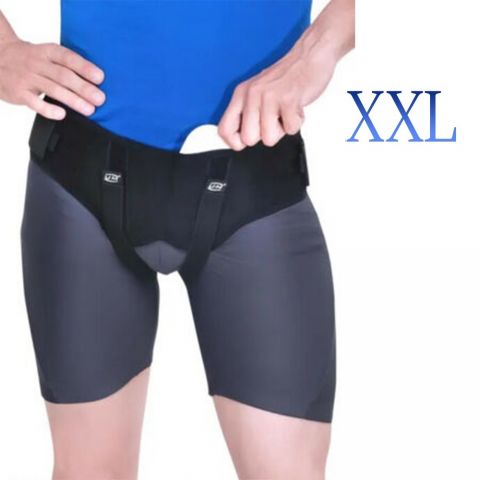 Hernia Support Belt-XXL