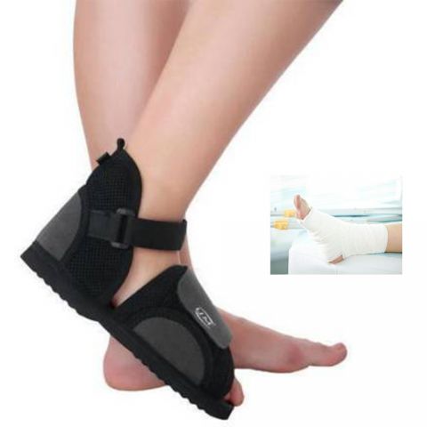 Shoe Foot Support