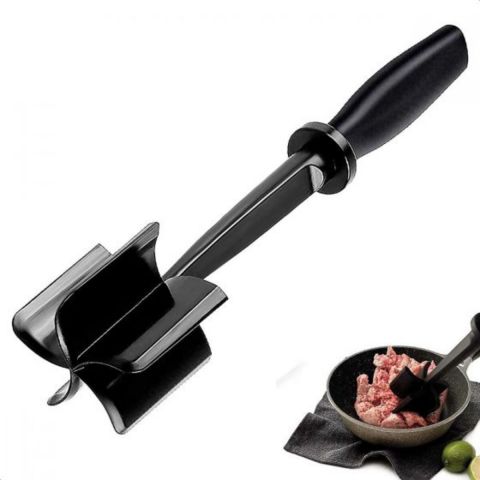 Meat Hamburger Chopper 