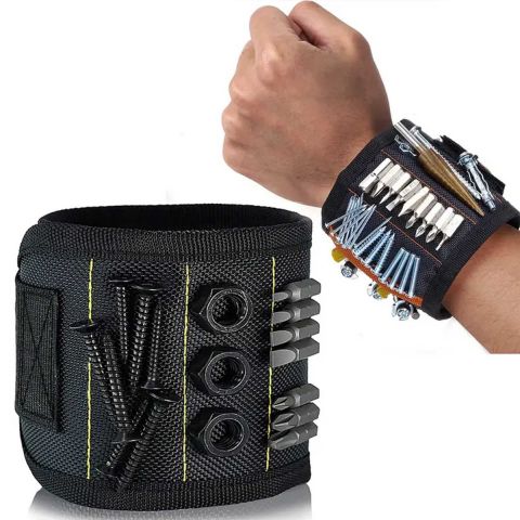 Magnetic Wristband