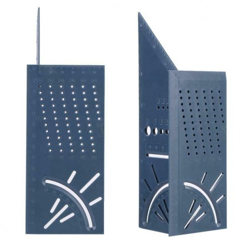 Angle Ruler