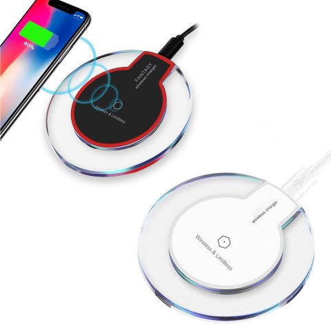 10W Wireless Charger
