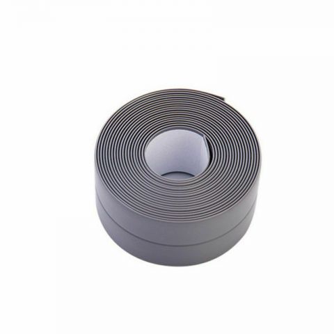 Corner Sealant Tape-Grey-38MM * 3.2M