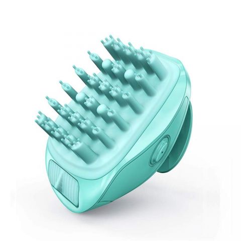 Sonic Vibration Massager Brush