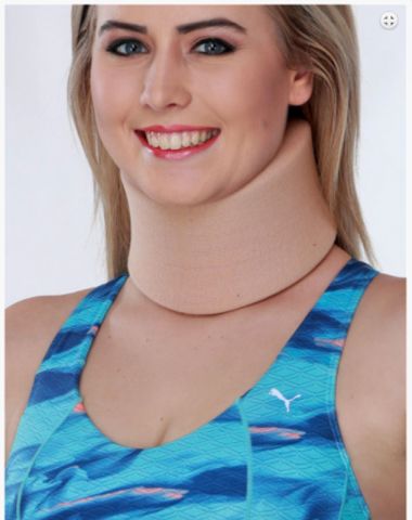 Neck Collar Brace