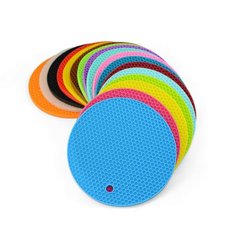 Heat Resistant Mat