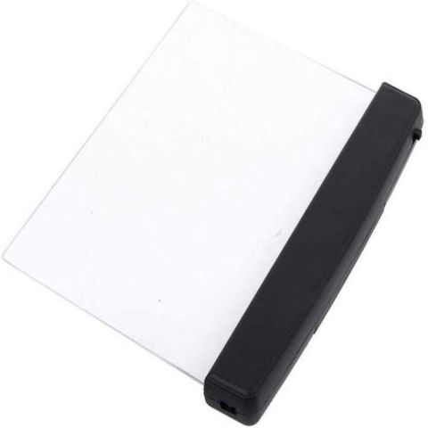 LED Book Light
