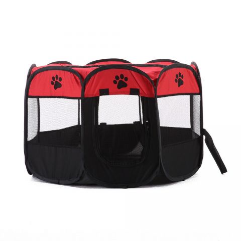 Pet Play Tent Kennel