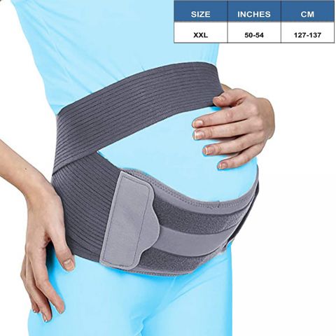 Maternity Corset Belt-XXL