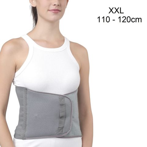 Abdominal Binder Belt-XXL
