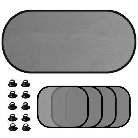 Car Windows Sun Shade