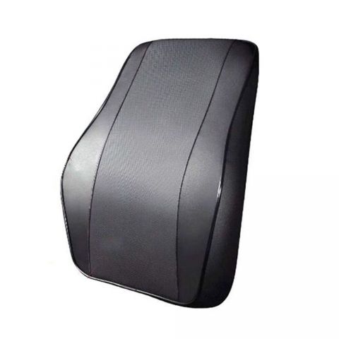 Car Lumbar Back Support Pillow-Neck Support