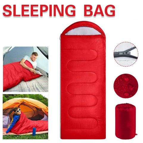 Camping Sleeping Bag