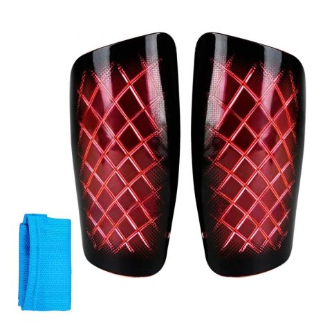 Football Delta Shin Guard