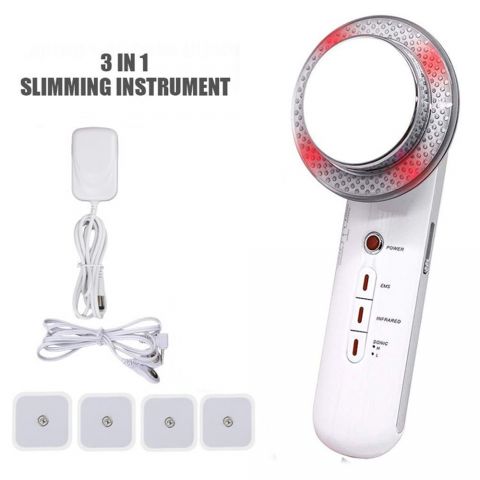 3in1 Body Shaping Massager