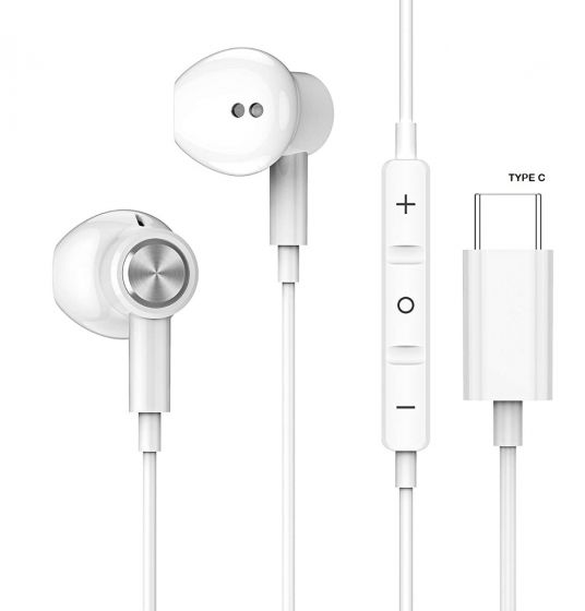 Type- C Earphone