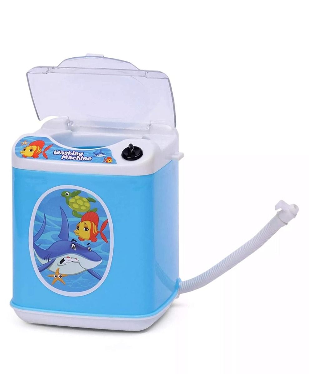 Washing Machine Toy for Kids