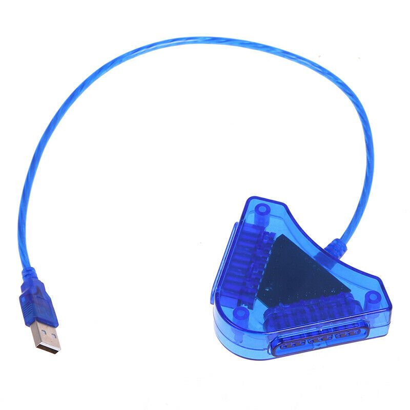 USB Controller Gamepad Adapter
